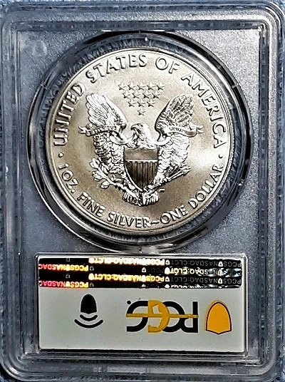 G-L-B-49's-MS-70-Perfect-Silver-Coins