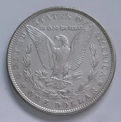What-Grade-Would-You-Give-This-1903-Morgan?
