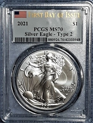 G-L-B-49's-MS-70-Perfect-Silver-Coins