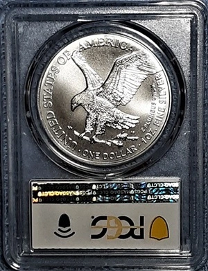 G-L-B-49's-MS-70-Perfect-Silver-Coins
