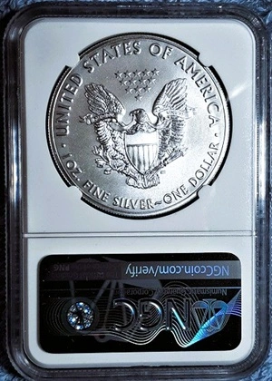 G-L-B-49's-MS-70-Perfect-Silver-Coins