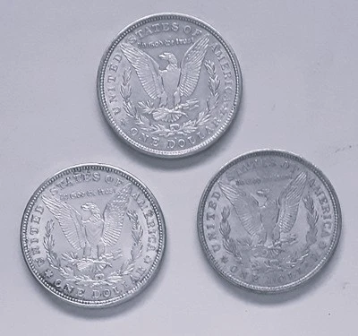 Post-A-Trio-Of-Coins.