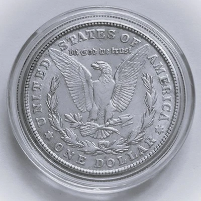 G-L-B-49's-Random-Silver-Coins