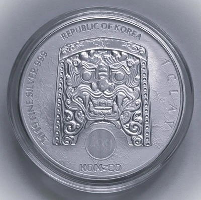 G-L-B-49's-Random-Silver-Coins