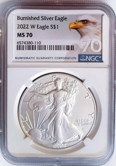 G-L-B-49's-MS-70-Perfect-Silver-Coins