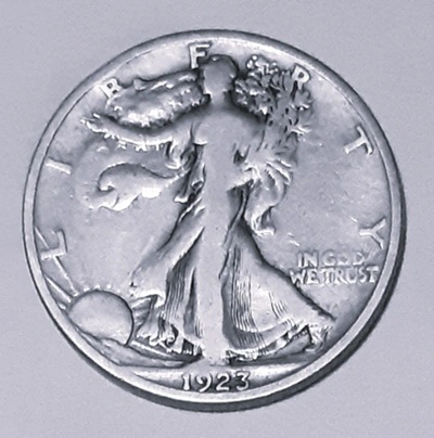 G-L-B-49's-Random-Silver-Coins