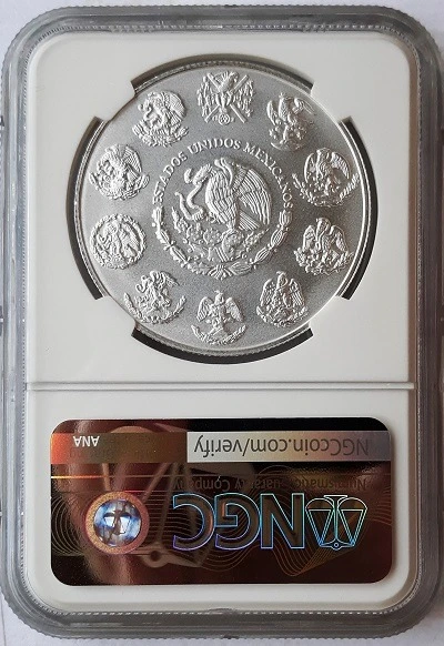 G-L-B-49's-MS-70-Perfect-Silver-Coins