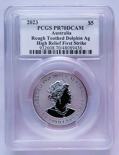 G-L-B-49's-MS-70-Perfect-Silver-Coins