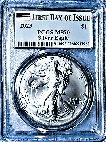 G-L-B-49's-MS-70-Perfect-Silver-Coins