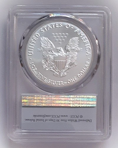 G-L-B-49's-MS-70-Perfect-Silver-Coins