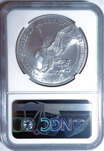 G-L-B-49's-MS-70-Perfect-Silver-Coins