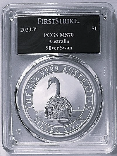 G-L-B-49's-MS-70-Perfect-Silver-Coins