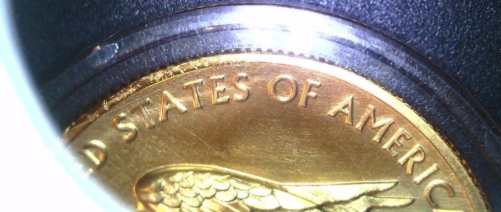 2015-Liberty-High-Relief-Gold-$100-Coin-Damage-Or-Mint-Error