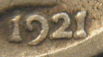 Your-Thoughts-1921-D-Mercury-Dime-DDO-Date