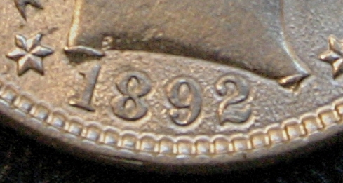 1892-O-Barber-Quarter....name-That-Error