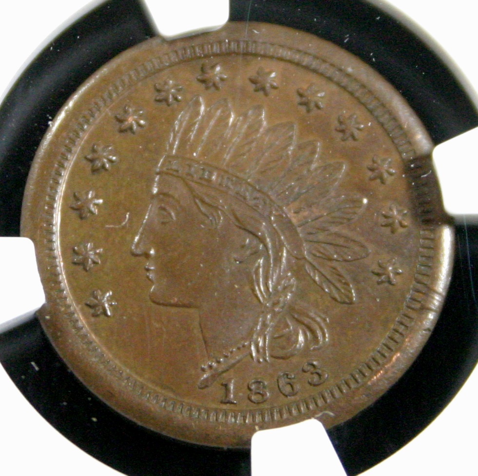 Civil-War-Token-Rarity-And-Value