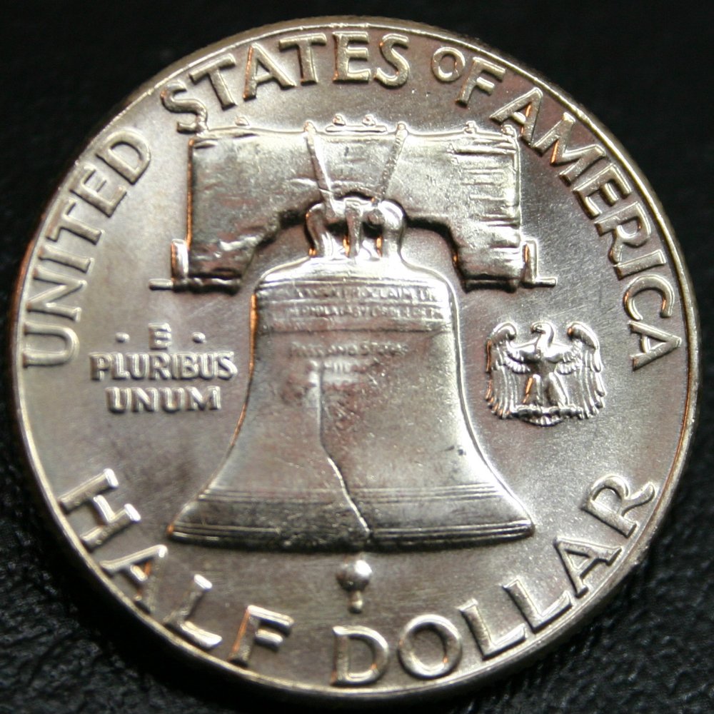 Real-Or-Altered-Toning-1963-Franklin-Half