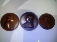 Pope-Coins