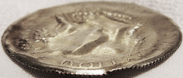 Kennedy-Coin-Error-Identify