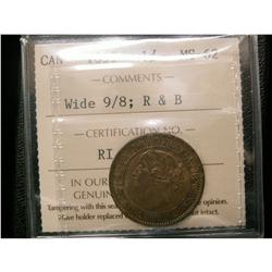 40-Days-Of-Canada-Large-Cents-1858-1920