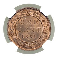 40-Days-Of-Canada-Large-Cents-1858-1920