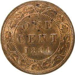 40-Days-Of-Canada-Large-Cents-1858-1920