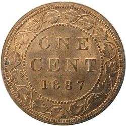 40-Days-Of-Canada-Large-Cents-1858-1920