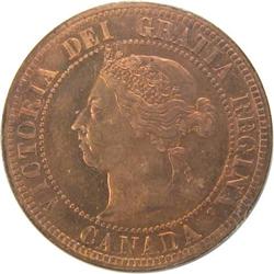 40-Days-Of-Canada-Large-Cents-1858-1920