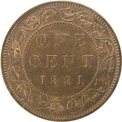 40-Days-Of-Canada-Large-Cents-1858-1920