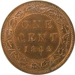 40-Days-Of-Canada-Large-Cents-1858-1920