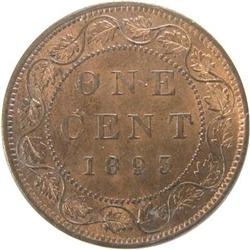 40-Days-Of-Canada-Large-Cents-1858-1920