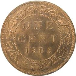 40-Days-Of-Canada-Large-Cents-1858-1920