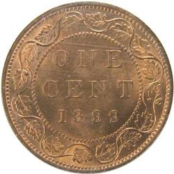 40-Days-Of-Canada-Large-Cents-1858-1920