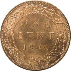 40-Days-Of-Canada-Large-Cents-1858-1920