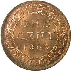40-Days-Of-Canada-Large-Cents-1858-1920