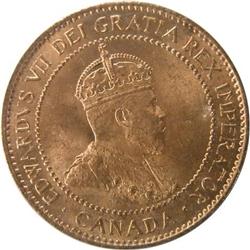 40-Days-Of-Canada-Large-Cents-1858-1920