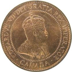 40-Days-Of-Canada-Large-Cents-1858-1920