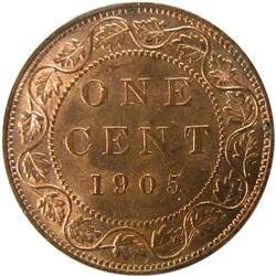 40-Days-Of-Canada-Large-Cents-1858-1920