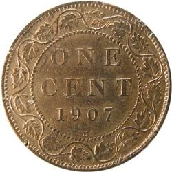 40-Days-Of-Canada-Large-Cents-1858-1920