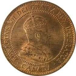 40-Days-Of-Canada-Large-Cents-1858-1920