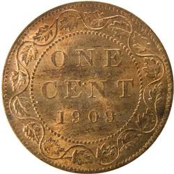 40-Days-Of-Canada-Large-Cents-1858-1920