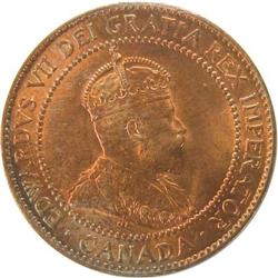 40-Days-Of-Canada-Large-Cents-1858-1920