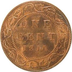 40-Days-Of-Canada-Large-Cents-1858-1920