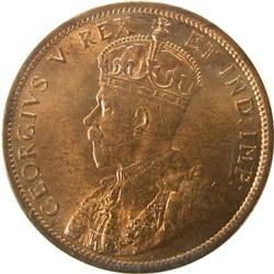 40-Days-Of-Canada-Large-Cents-1858-1920