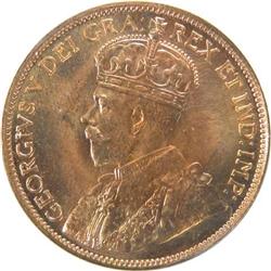 40-Days-Of-Canada-Large-Cents-1858-1920