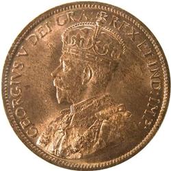 40-Days-Of-Canada-Large-Cents-1858-1920