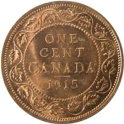 40-Days-Of-Canada-Large-Cents-1858-1920