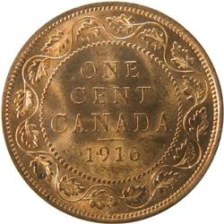 40-Days-Of-Canada-Large-Cents-1858-1920