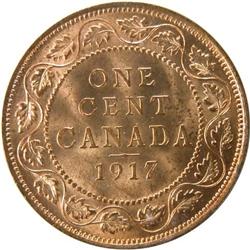 40-Days-Of-Canada-Large-Cents-1858-1920