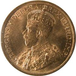 40-Days-Of-Canada-Large-Cents-1858-1920